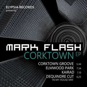 Corktown EP