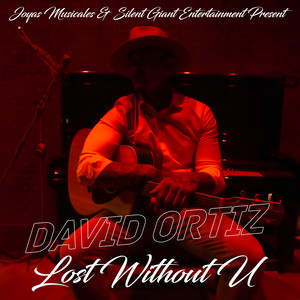 Lost Without U