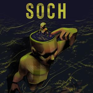 Soch (feat. Prabhsimar Sandhu)