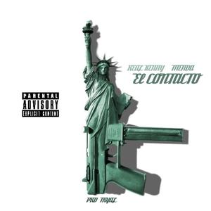 El Contacto (feat. Menda) (Explicit)