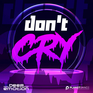 Don't Cry