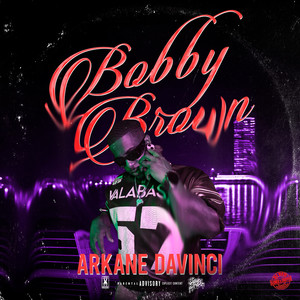 Bobby Brown (Slowed & Chopped) (Explicit)