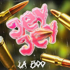 Jey Jey Dejame cachalo (Explicit)