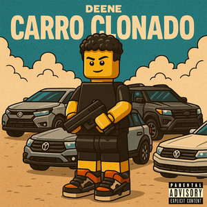 Carro Clonado (Explicit)