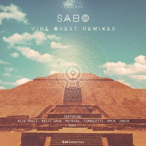 Vibe Quest Remixes