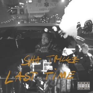 Last Time (Explicit)