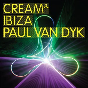 Cream Ibiza（Continuous Mix）