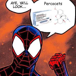 OXY DNS LSYSTM (Explicit)