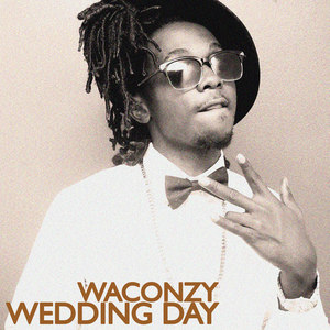 Wedding Day - Single