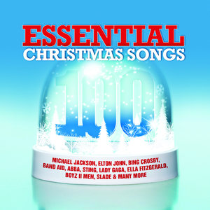100 Essential Christmas Songs