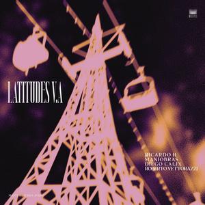 Latitudes - V.A