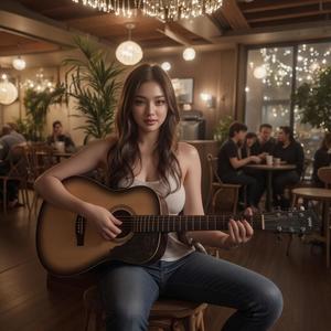 A Song for My Missing You