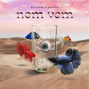 Nem Vem (Explicit)