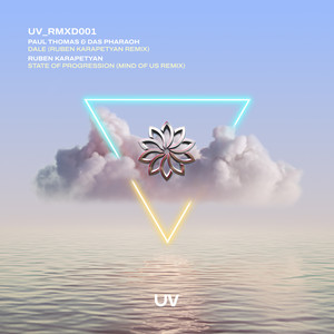 State of Progression (Mind of Us Remix)