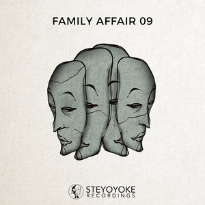 Family Affair, Vol. 09