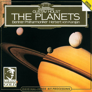 Holst: The Planets