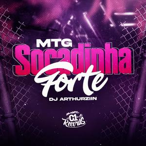 (MTG) Socadinha Forte (feat. Mc Xenon & Mc Vinny Ppg)