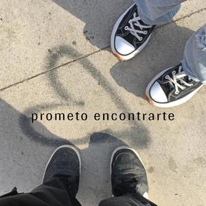 Prometo encontrarte