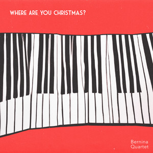 Where Are You Christmas?