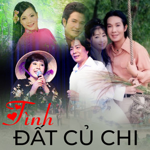 Tình đất Củ Chi