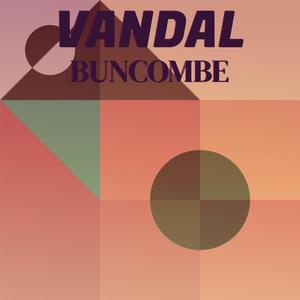 Vandal Buncombe