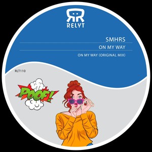 On My Way (Original Mix)