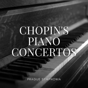 Chopin's Piano Concertos
