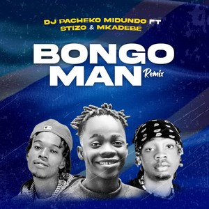 Bongo Man Remix