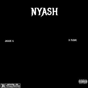 Nyashh,shake it (feat. D floar) (Explicit)