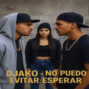 No Puedo Evitar Esperar