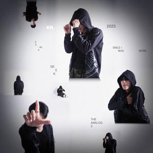 GEEK (Feat. CHERRY BOY 17) (Explicit)