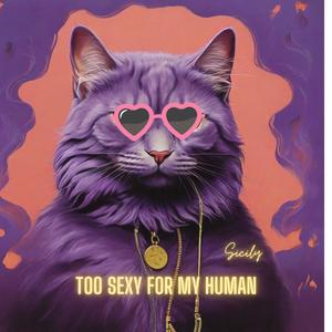 Too Sexy For My Human