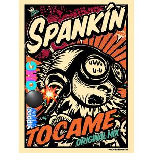 TOCAME (original mix)