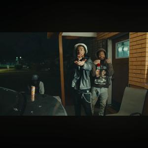 Through The Storm (Explicit)