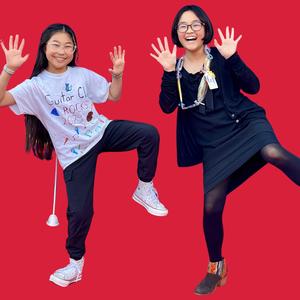 I Love You (feat. Maika, Kaede, Kaoru & Emiko)