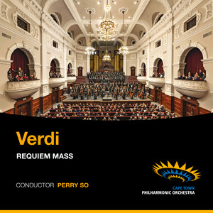 Verdi: Requiem Mass