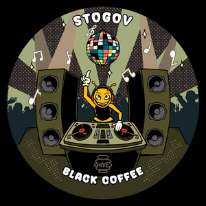 Stogov - Black Coffee