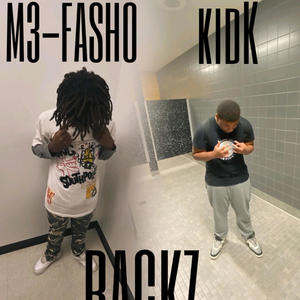 RACKZ (feat. KIDK) (Explicit)