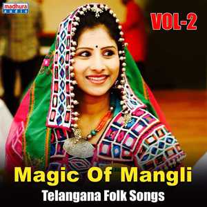 Magic of Mangli, Vol. 2