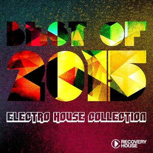 Best of 2015 - Electro House Music Collection