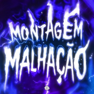 MONTAGEM MALHAÇÃO (Ultra Slowed)