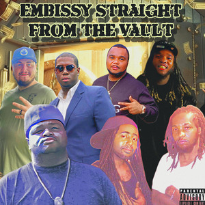 Embissy Straight from the Vault (Explicit)