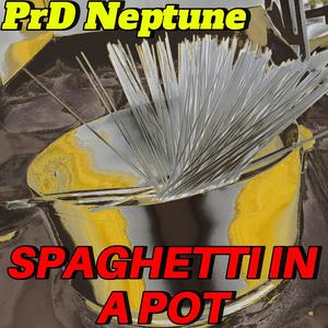 Spaghetti in a pot (Explicit)