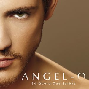 Só quero que saibas