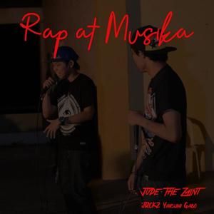 Rap at Musika (feat. JRCKZ, Yansumi & Gabo)