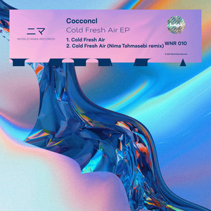 Cold Fresh Air (Nima Tahmasebi Remix)