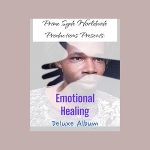 Emotional Healing Deluxe Album (Explicit)