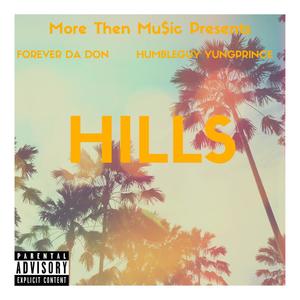 Hills (Explicit)