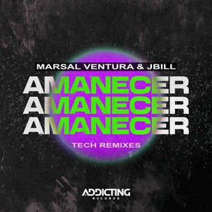 Amanecer (Demotone Remix)