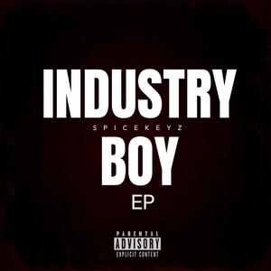 Industry boy